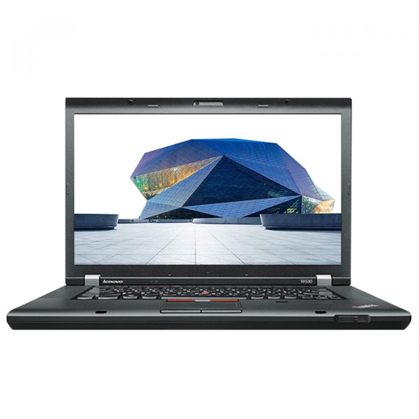 ThinkPad W530 i78GB120GB SSD+500G2G