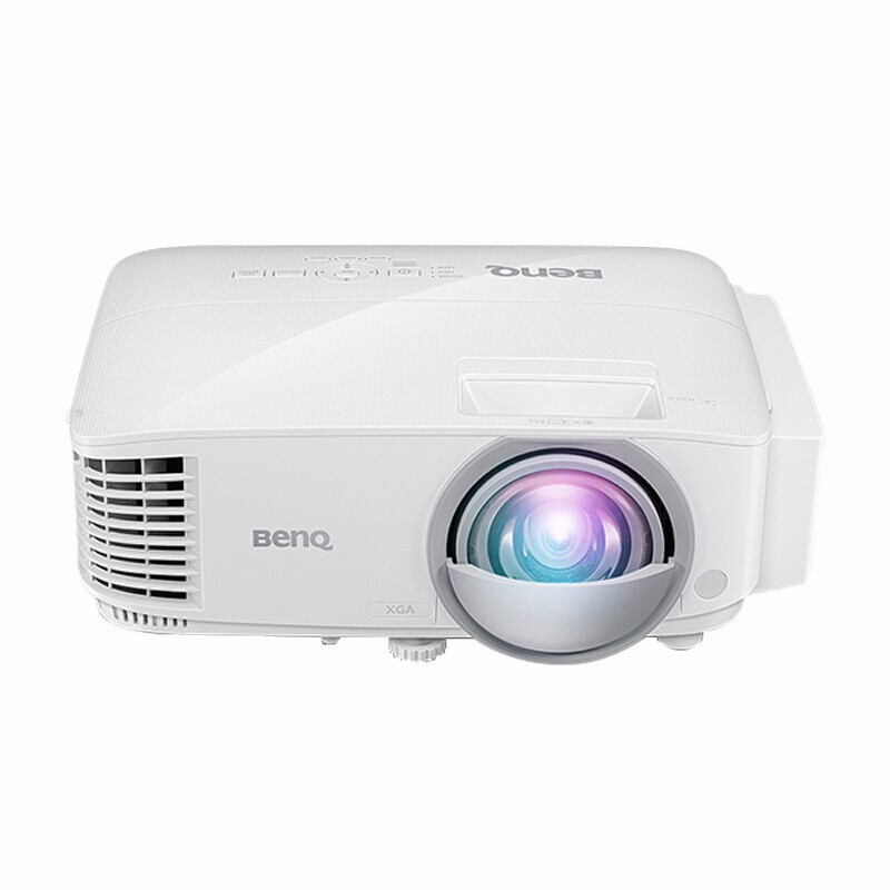 BenQ ̽ͶӰ 칫 ѧѵ ̽ͶӰ DW809STH 1.05Ͷ100Ӣ硿 ٷ