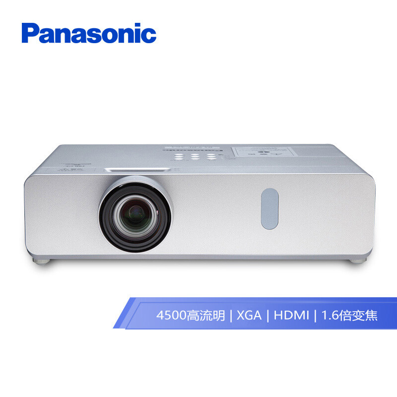 £PanasonicPT-BX441C ͶӰ ͶӰ칫 4500 1.6佹 HDMIӿڣ